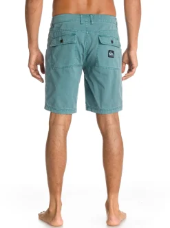 Quiksilver M Glass Vision 18