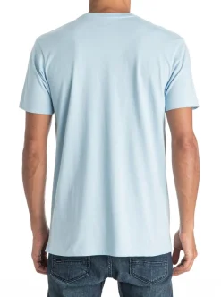 Quiksilver M Read Between Tee