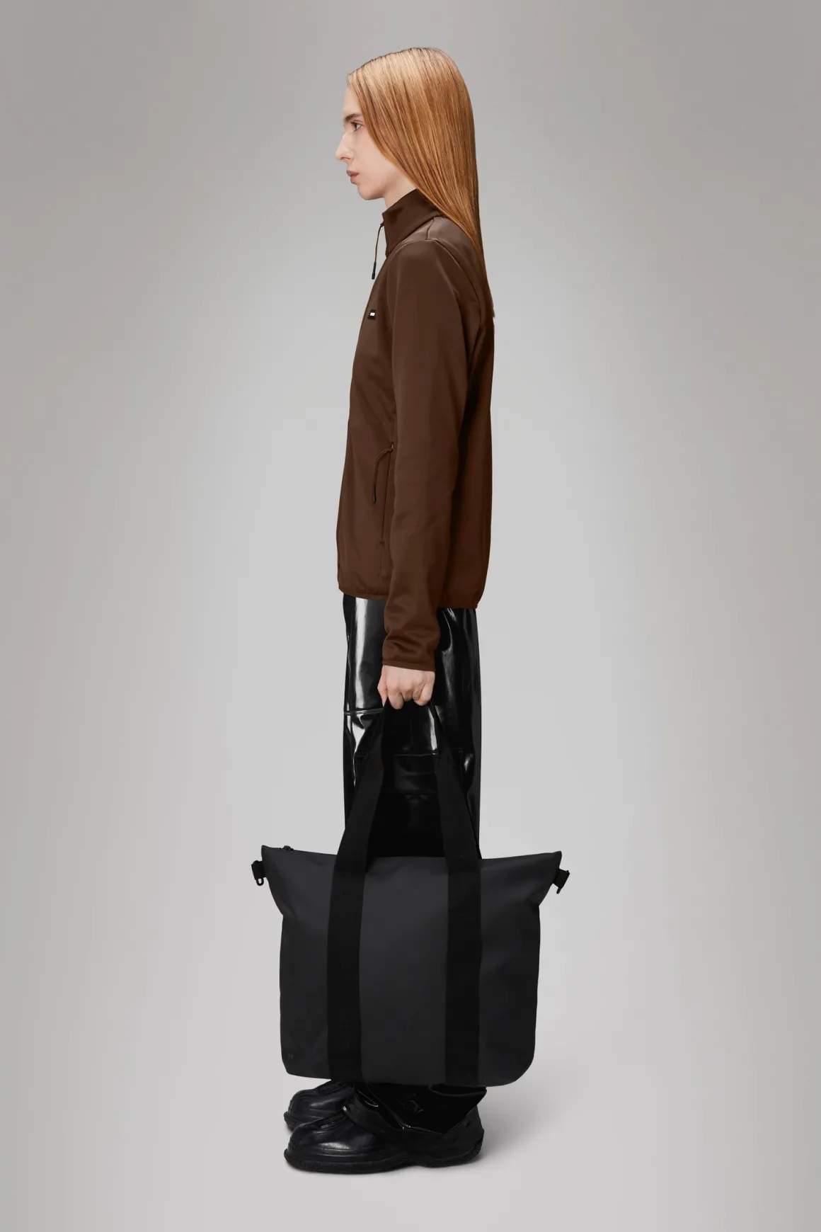 Rains Tote Bag Mini