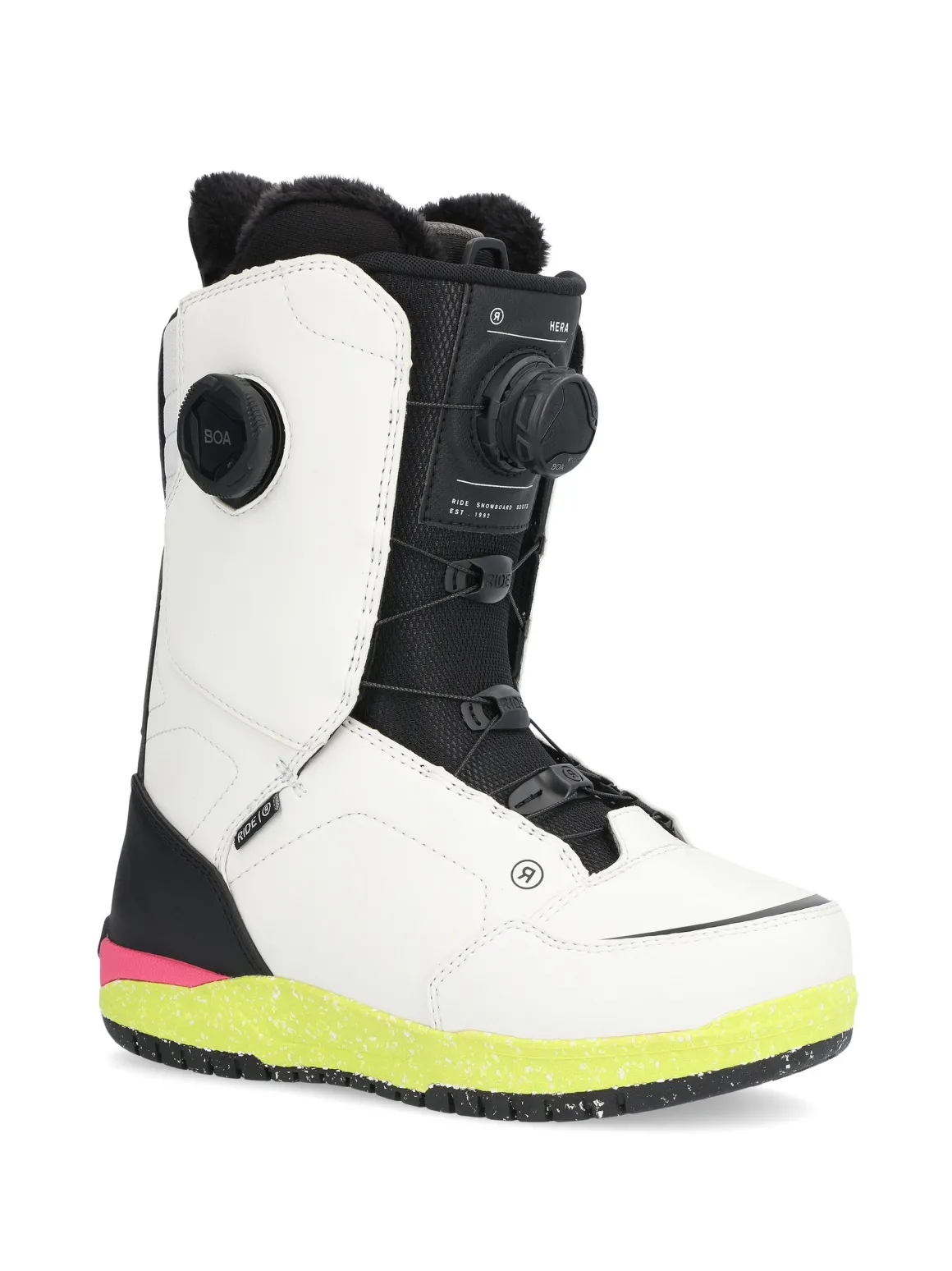 Ride Hera