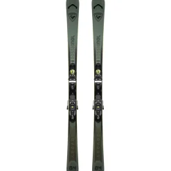 Rossignol Arcade 84