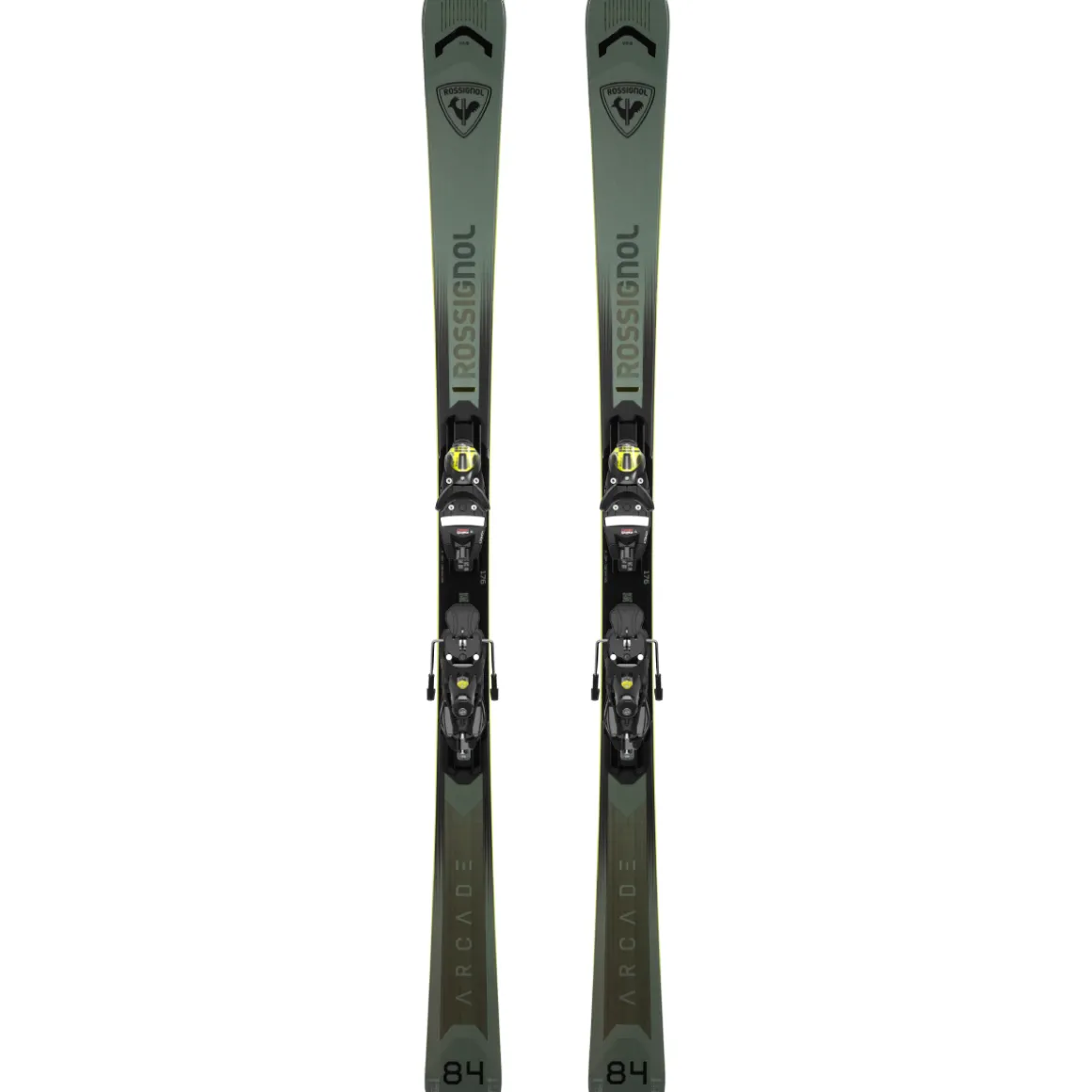 Rossignol Arcade 84