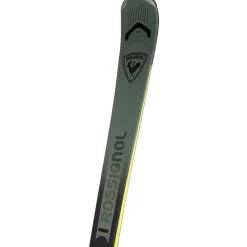 Rossignol Arcade 84