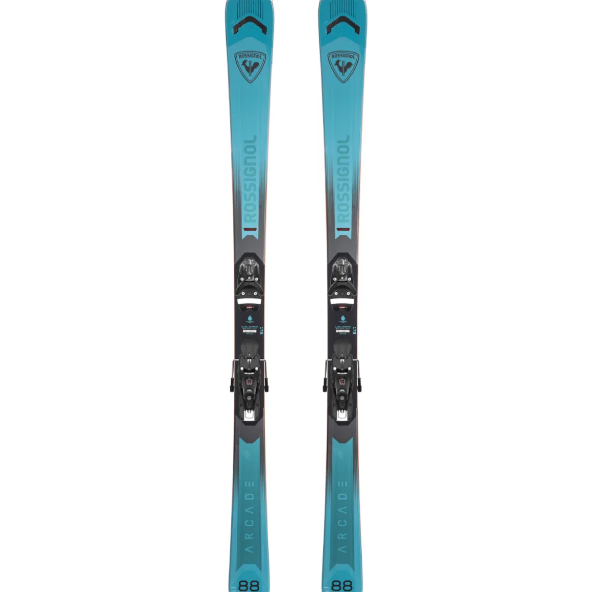 Rossignol Arcade 88