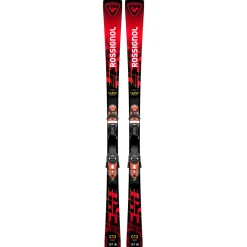 Rossignol Hero Carve