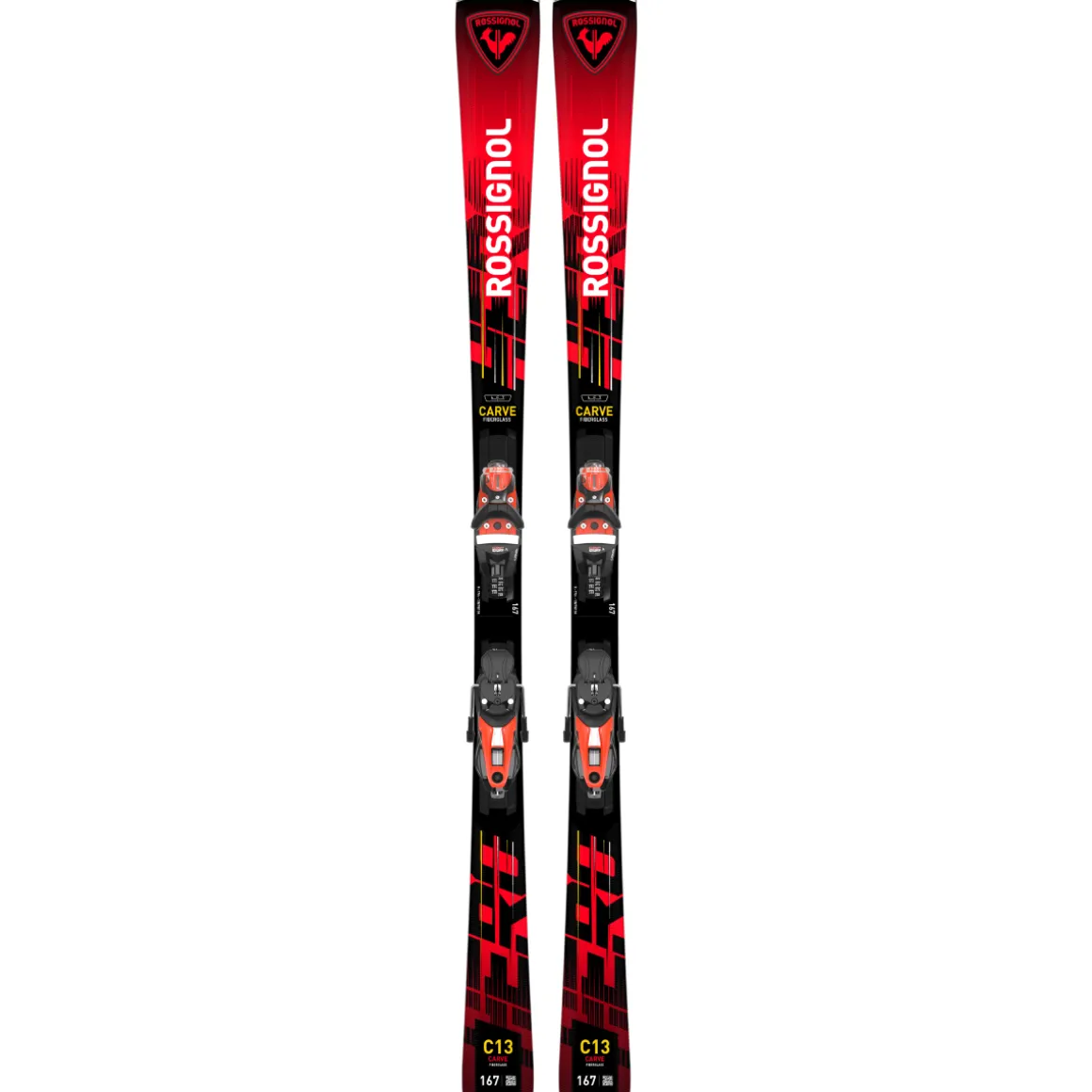 Rossignol Hero Carve