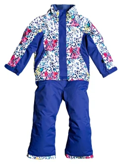 Roxy G Paradise Suit