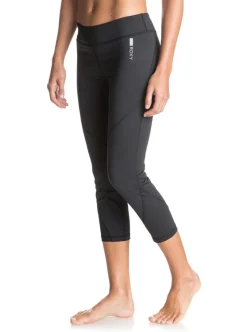 Roxy W Imanee Capri Pant