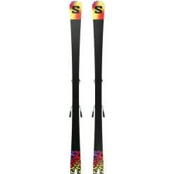 Salomon Addikt Pro