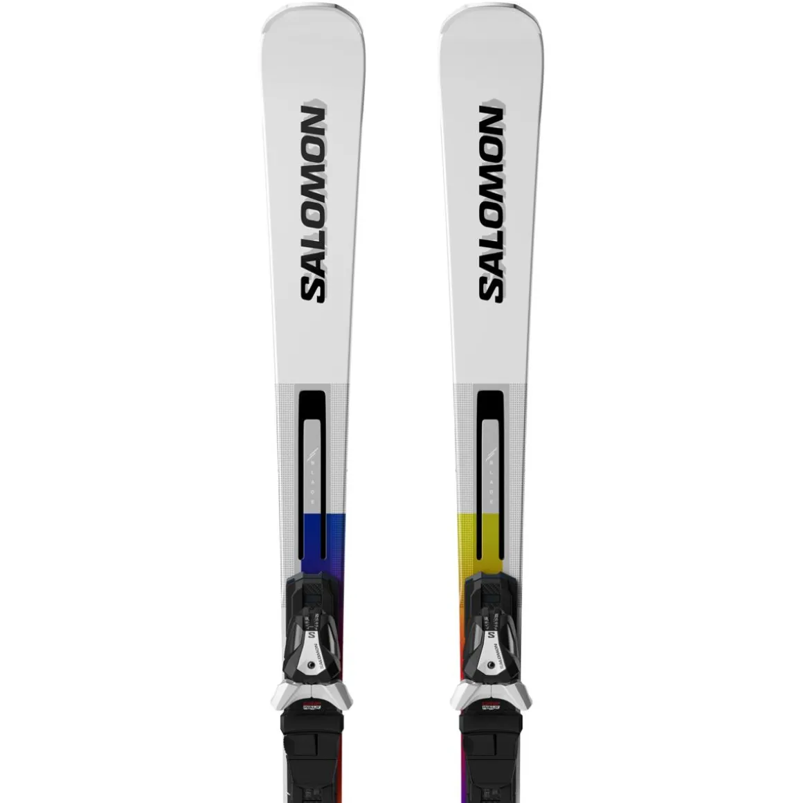 Salomon Addikt Pro