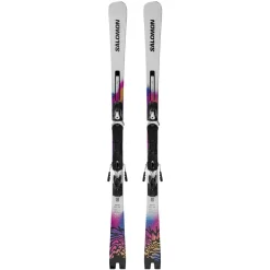 Salomon Addikt Pro 66