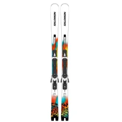 Salomon Addikt Pro 76
