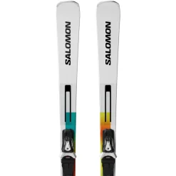 Salomon Addikt Pro 76