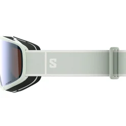 Salomon Aksium 2.0 Photochromic White Moss Blue
