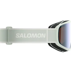 Salomon Aksium 2.0 Photochromic White Moss Blue