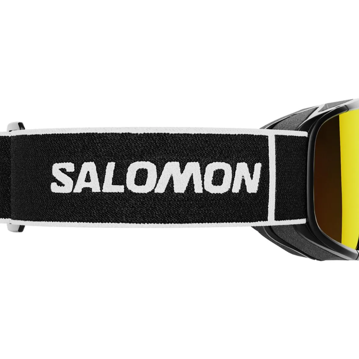 Salomon Aksium 2.0 S Black/Mid Red