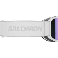 Salomon Aksium 2.0 S Photochromic White/Blue
