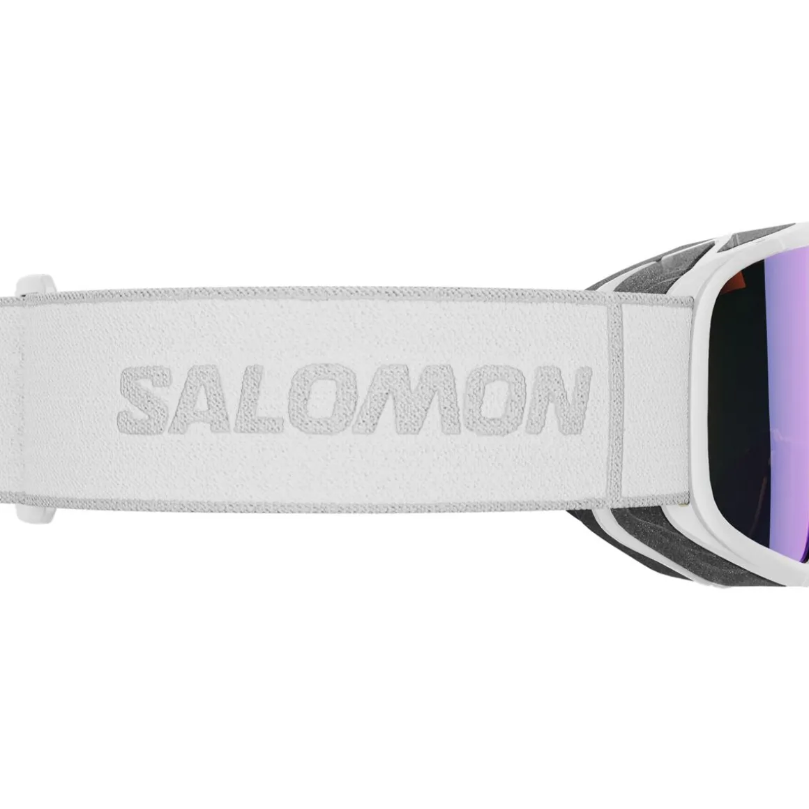 Salomon Aksium 2.0 S Photochromic White/Blue