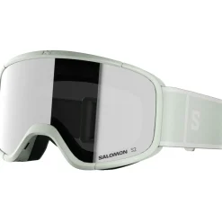 Salomon Aksium 2.0 S White Moss Super White