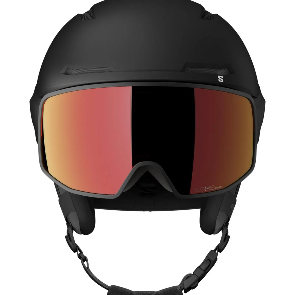 Salomon Driver Pro Sigma