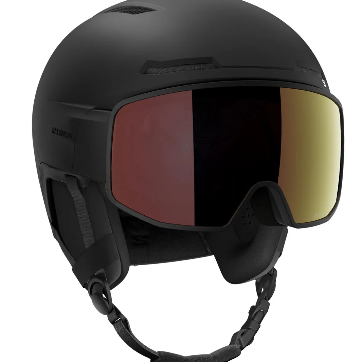 Salomon Driver Pro Sigma