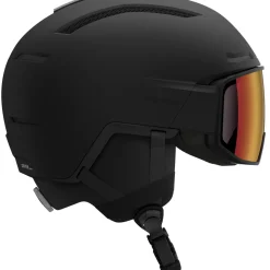 Salomon Driver Pro Sigma Photo Mips