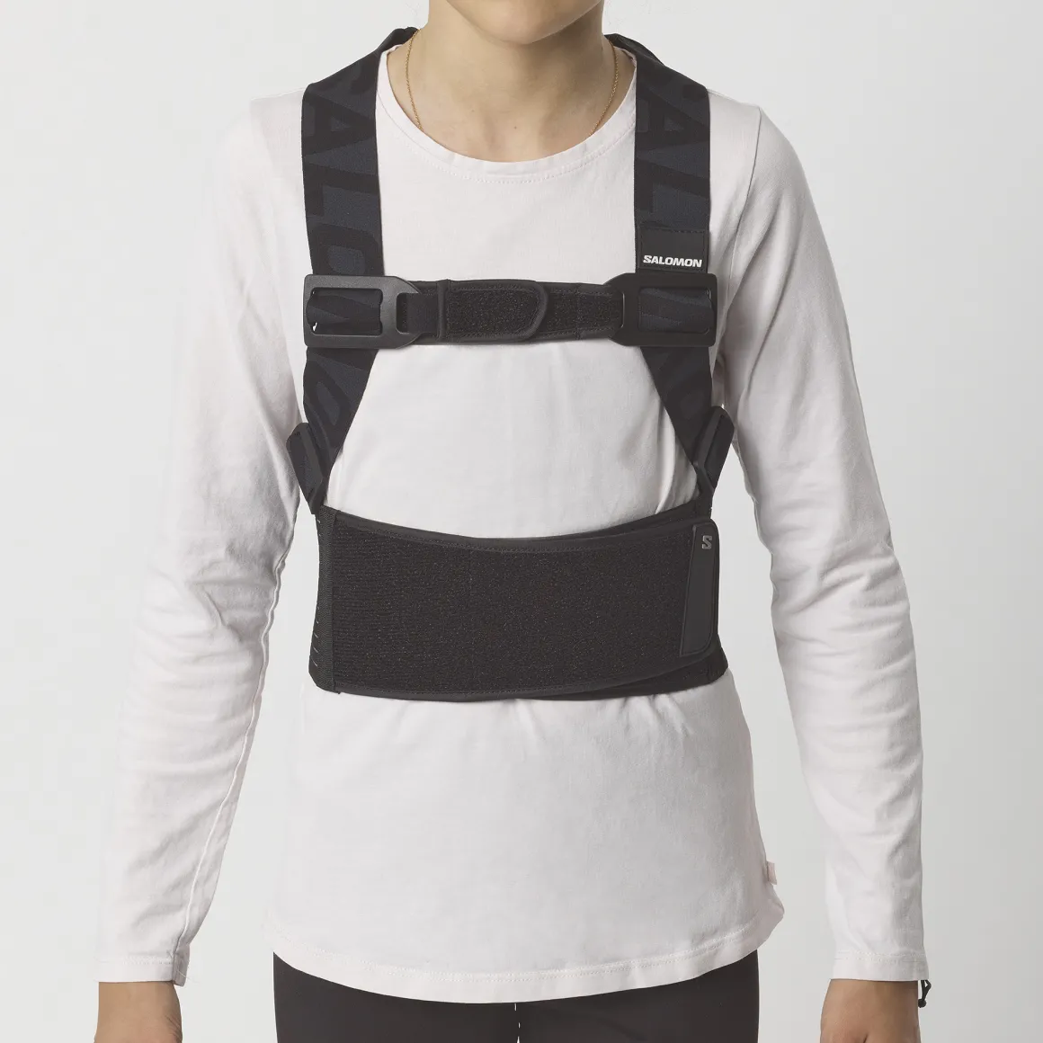 Salomon Flexcell Jr