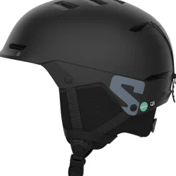 Salomon Husk Jr