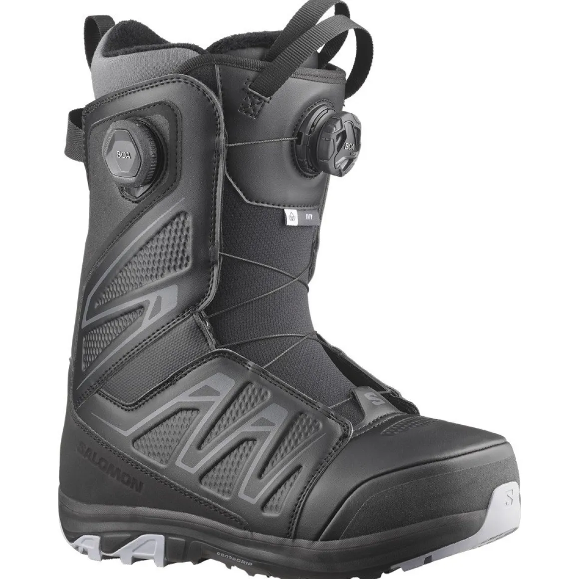 Salomon Ivy Boa Sj Boa