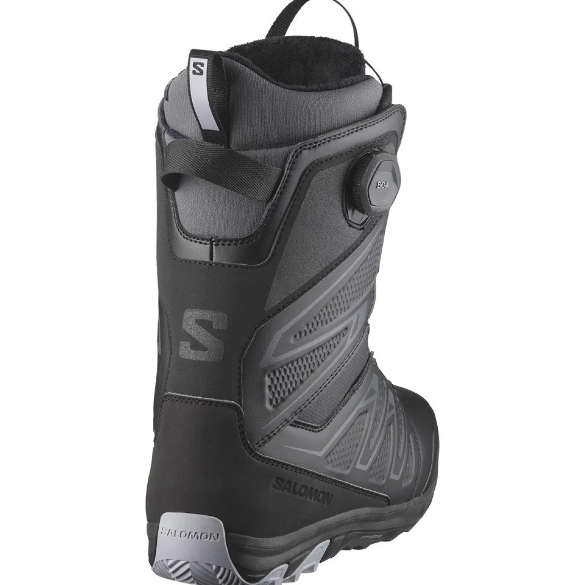 Salomon Ivy Boa Sj Boa