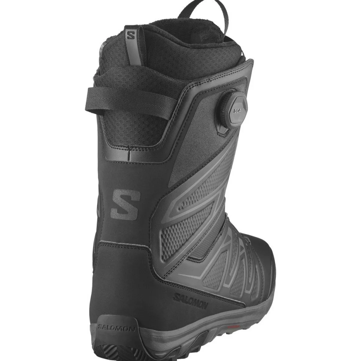 Salomon Launch Boa Sj Boa
