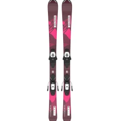 Salomon Lux Jr M
