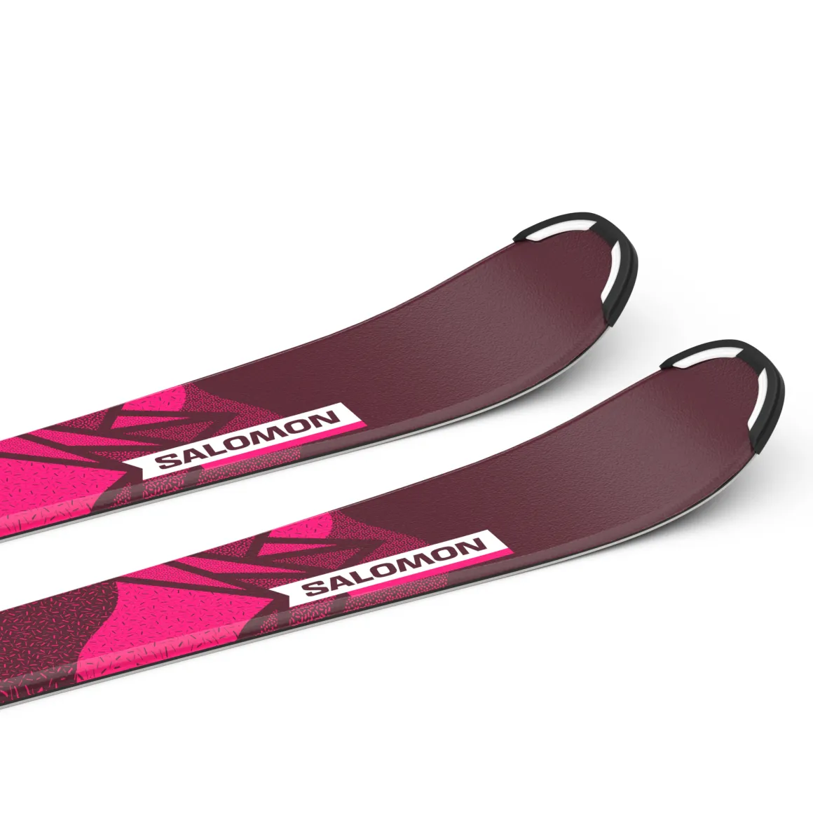 Salomon Lux Jr M