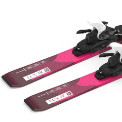 Salomon Lux Jr M