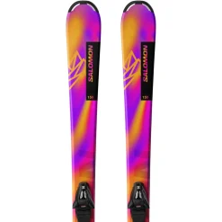 Salomon Lux Jr S