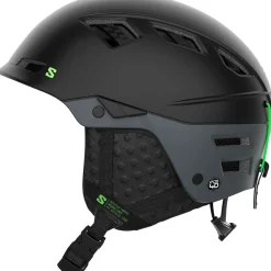 Salomon Mtn Lab Black
