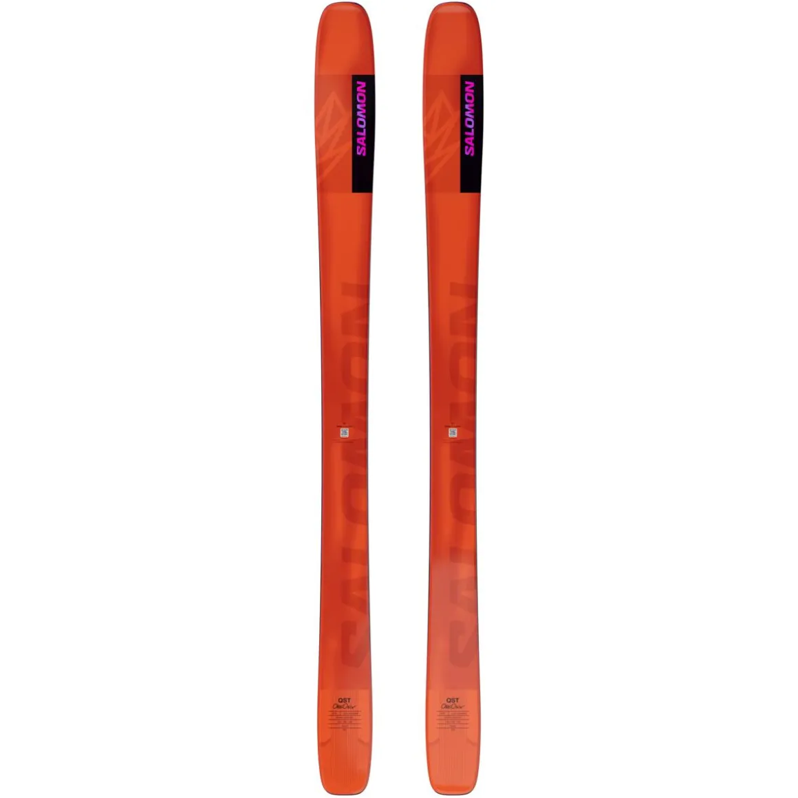 Salomon N Qst 106