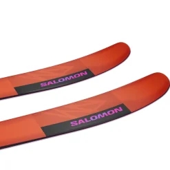 Salomon N Qst 106