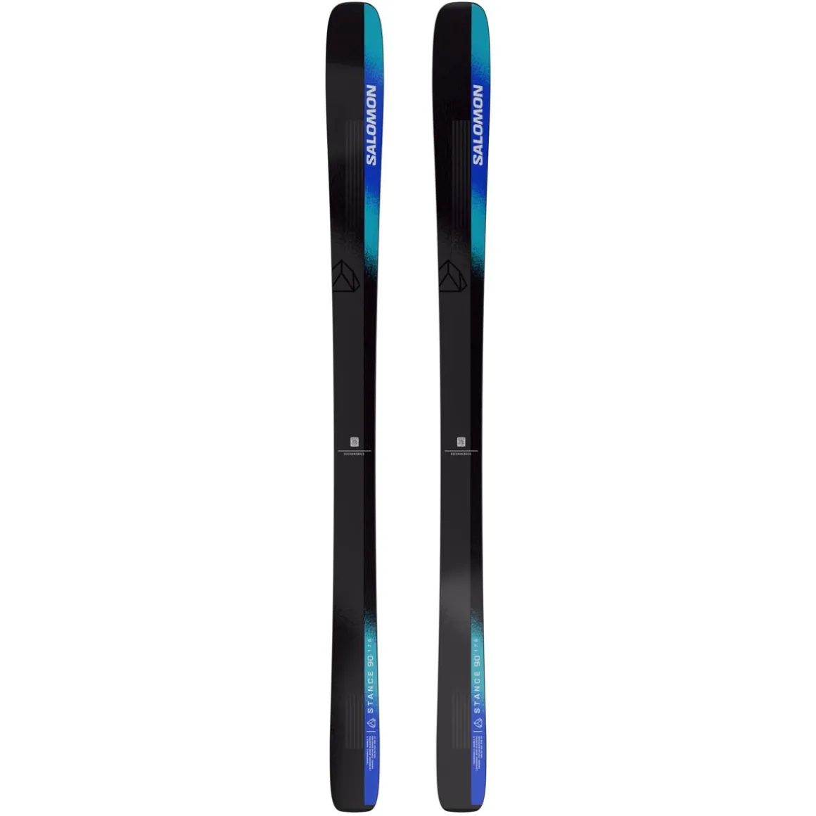 Salomon N Stance 90