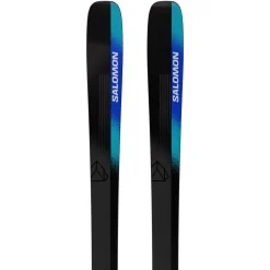 Salomon N Stance 90