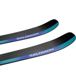 Salomon N Stance 90
