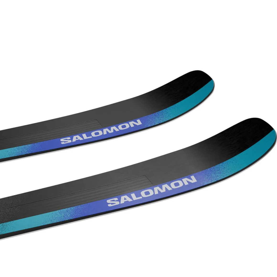 Salomon N Stance 90