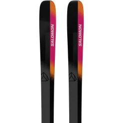 Salomon N Stance 96