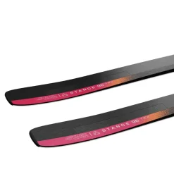Salomon N Stance 96