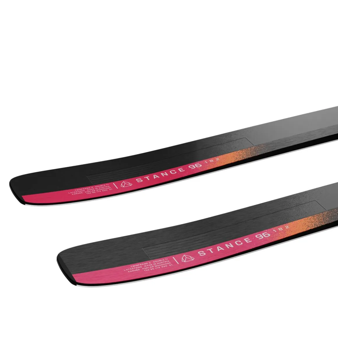Salomon N Stance 96