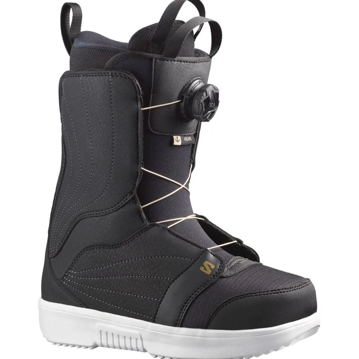 Salomon Pearl Boa