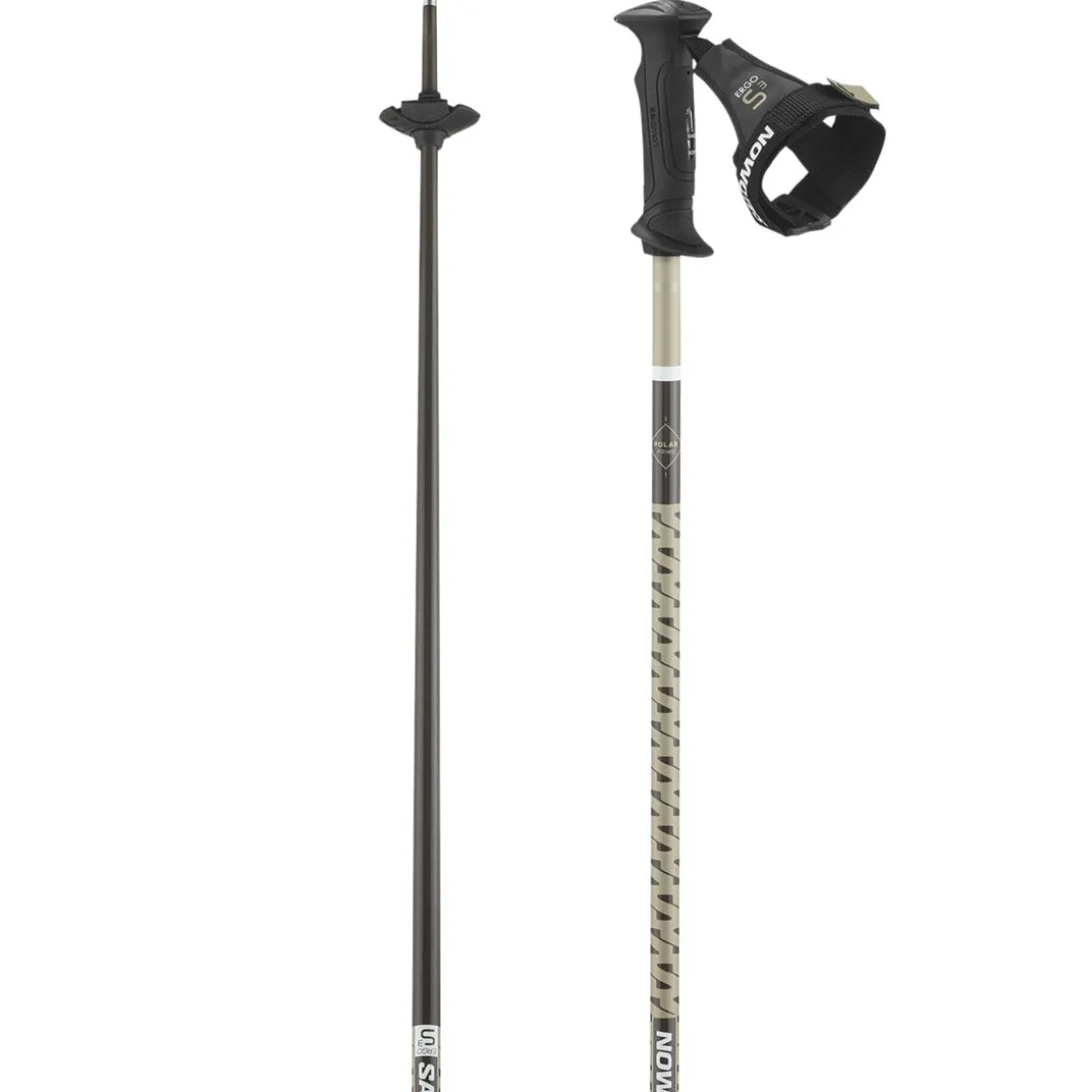 Salomon Polar Prime Ergo S3