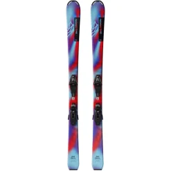Salomon Qst Jr S