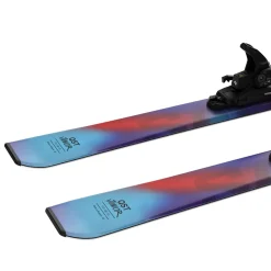 Salomon Qst Jr S