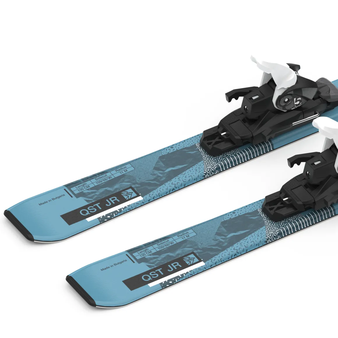Salomon Qst Jr S